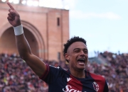 博洛尼亚客场险胜乌迪内斯，继续保持不败