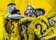 波鸿球队取得胜利后心情大好，备战下一场