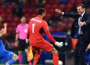 法国迎战北马其顿，实力碾压争取完美胜利