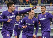 佛罗伦萨主场征服斯佩齐亚，积分上升至第六的简单介绍