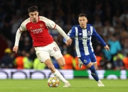 阿森纳强势围攻，主场取胜扩大优势