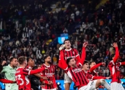 AC米兰主场大胜，神勇表现加冕夏季赛王