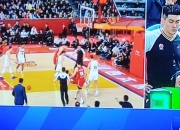 现场直击！球队实力碰撞引无数掌声