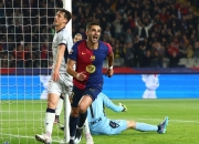 伊巴与奥萨苏纳对阵，双方不甘示弱的简单介绍