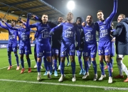 关于奥萨苏红牌遭罚下，里昂客场-平特鲁瓦的信息