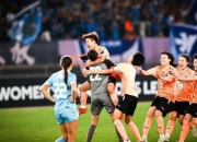 关于命中要害！女足经典犀利进攻，让对手无法防守的信息