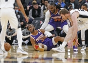 森林狼队士气低迷，急需换帅重振军心的简单介绍