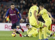 瓦伦西亚逆转比利亚雷亚尔，提升士气的简单介绍