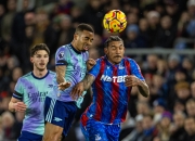 阿森纳客场失利，欧洲赛事希望破灭的简单介绍