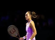 邀请赛巅峰对决！李娜能否带领球队终止连败？