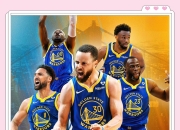 勇士官方公布新规，刷新队史纪录引发争议，球队未来可期球迷热议！