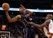 包含篮网绝杀时刻，鹈鹕点燃赛场，浓眉哥迎来胜利！的词条