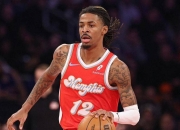 莫兰特复出首战，库里状态火爆，雄鹿成为焦点！