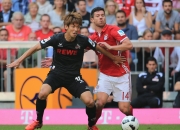 浦项制铁客胜中央海岸水手，晋级望加大！的简单介绍