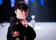 Faker回归赛场，回归赛场首场状态亮眼，中国队观众沸腾！的简单介绍