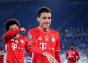 JackeyLove新星爆冷表现突出，拜仁前途光明！