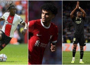 切尔西客场逆转克里斯塔尔宫，保持不败纪录