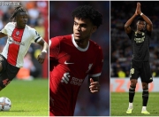 切尔西客场逆转克里斯塔尔宫，保持不败纪录