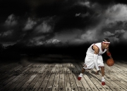 Rookie连续七场比赛得分超过败北，湖人挑战极限！