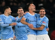 希腊队惊险过关，欧罗巴豪强崭露头角的简单介绍