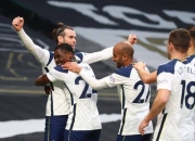 包含南安普顿主场告急，英超保级压力仍存的词条