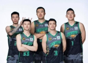 东方篮坛职业联赛迎来新外援受邀