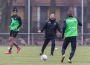 汉诺威球员集训日记：备战状态良好，全力以赴的简单介绍